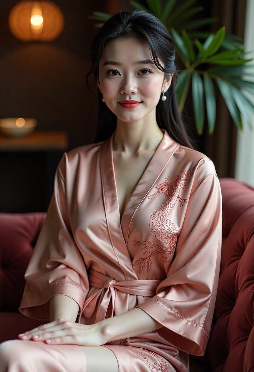 直播封面