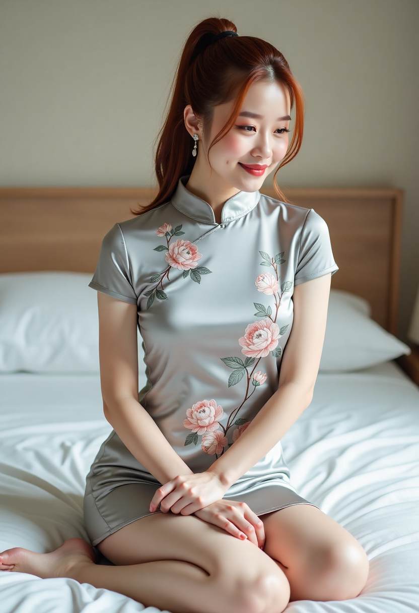 直播封面